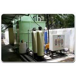 Manufacturers Exporters and Wholesale Suppliers of Package Sewage Treatment Plant Navi Mumbai Maharashtra